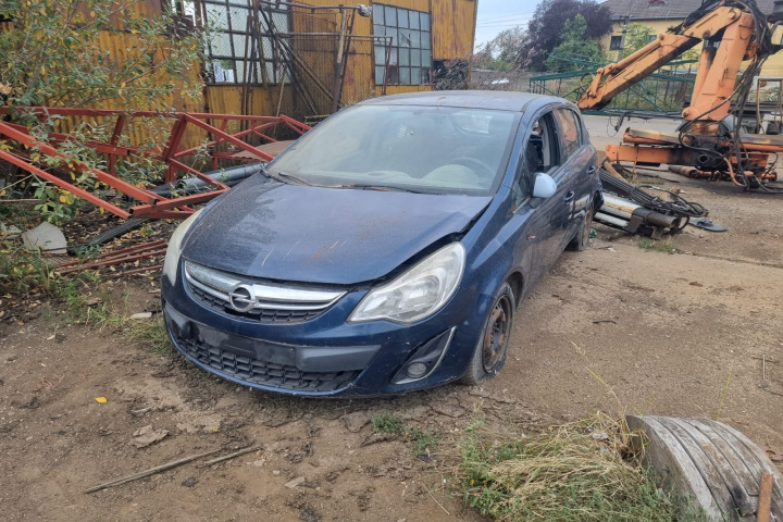 Electromotor Opel Corsa D [2006 - 2011] Hatchback 5-usi 1.3 CDTi MT (95 hp)