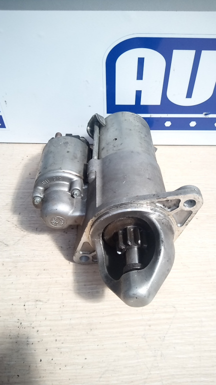 Electromotor, OPEL Corsa D 2006-2014 1.4B (9 dinti)