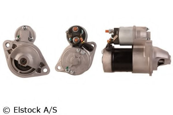 Electromotor OPEL CORSA D (2006 - 2016) ELSTOCK 25-2446