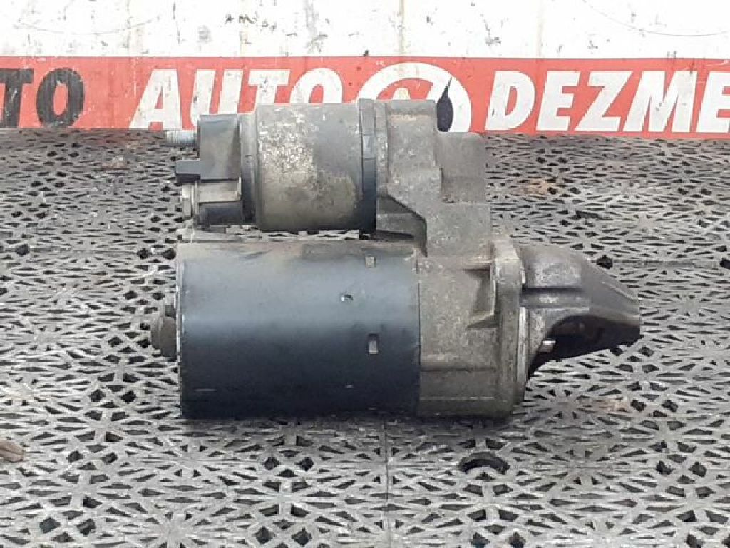 ELECTROMOTOR OPEL CORSA D 2007 OEM:0001107408.