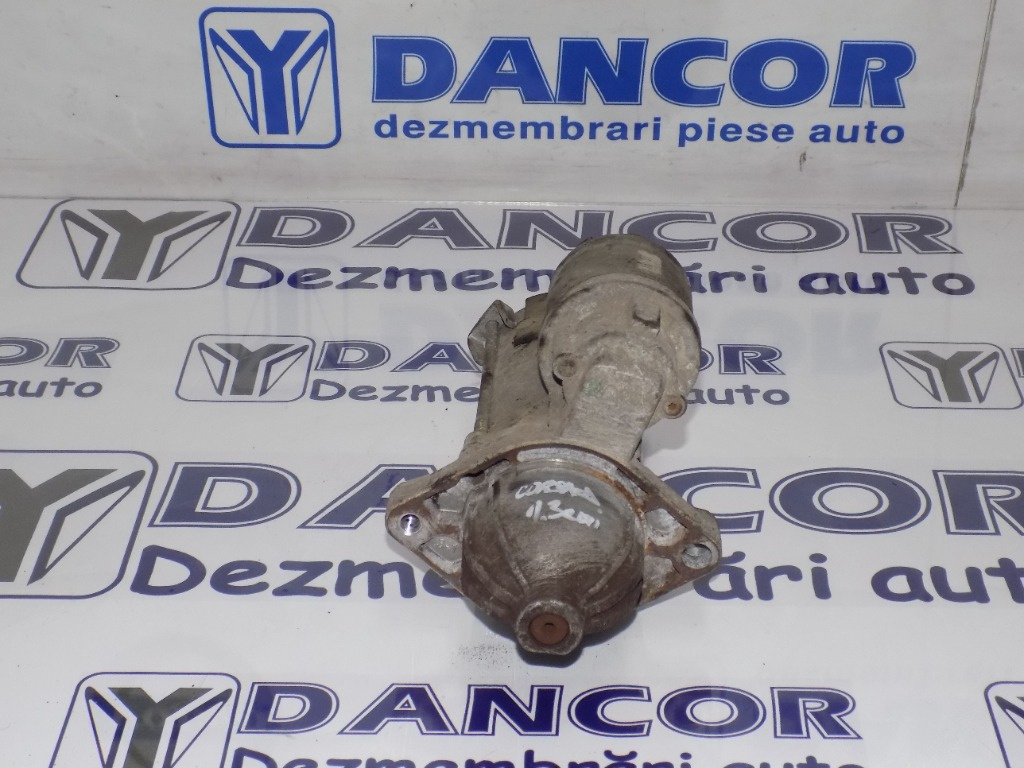 ELECTROMOTOR OPEL CORSA-D / 55 578 093