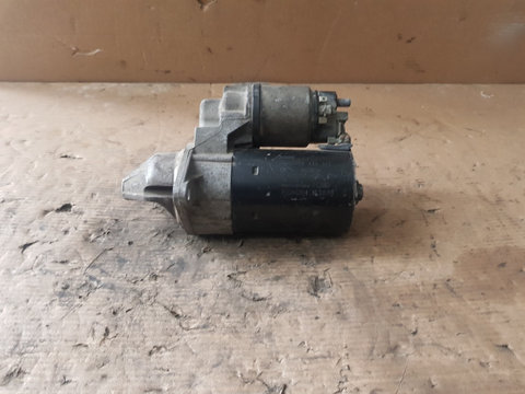 Electromotor Opel Corsa D, Astra G, Astra H cod: 0001107408