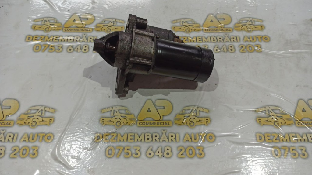 Electromotor OPEL Crossland X (P17) 1.6 Turbo D 99 CP cod: 9640825280