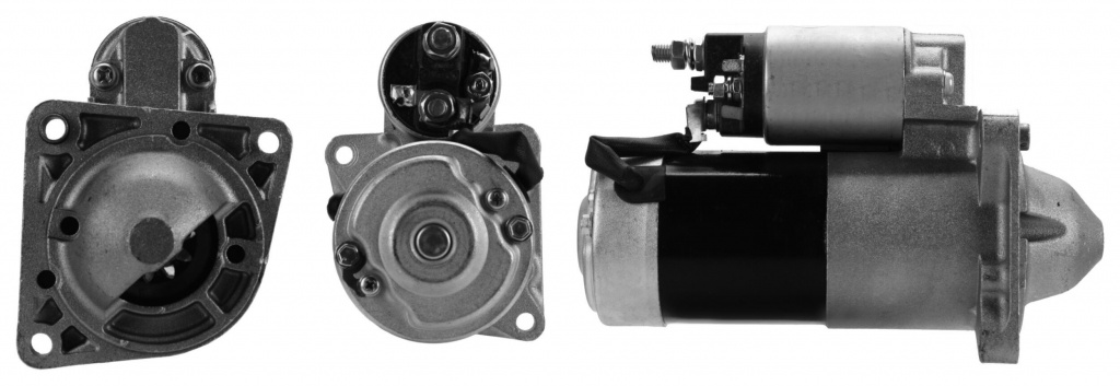 Electromotor # Opel Insignia 2.0 cdti motorina 131cp/96kw A 20 DT; A 20 DTJ 2008 2009 2010 2011 2012 2013 2014 2015 2016 2017 # 25-3347 # ELSTOCK