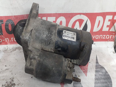 ELECTROMOTOR OPEL INSIGNIA 2010 OEM:55353857.