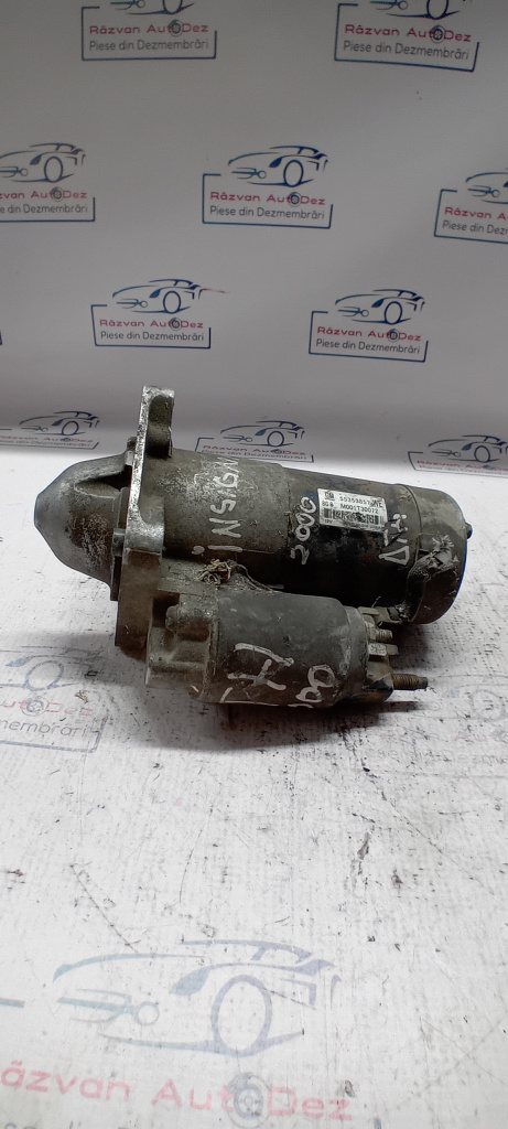 Electromotor Opel Insignia A 2.0 2010, 55353857