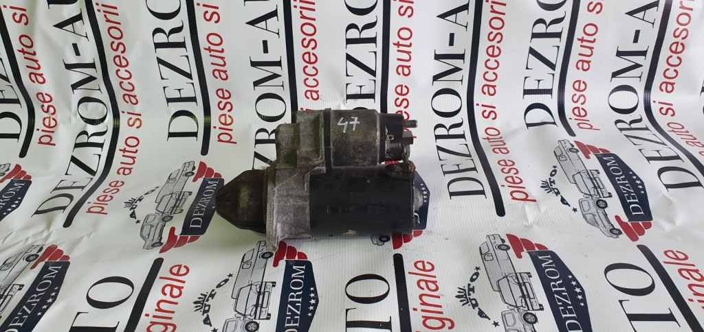 Electromotor Opel Meriva A 1.4 16V 90cp cod piesa : 0001107408