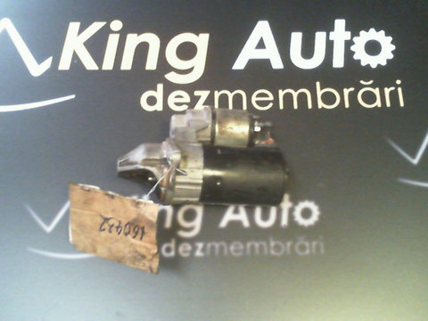 Electromotor OPEL MERIVA (A) PHASE 2, 1.4 Benzina