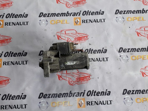 Electromotor opel movano 2500 cdti 8200106788