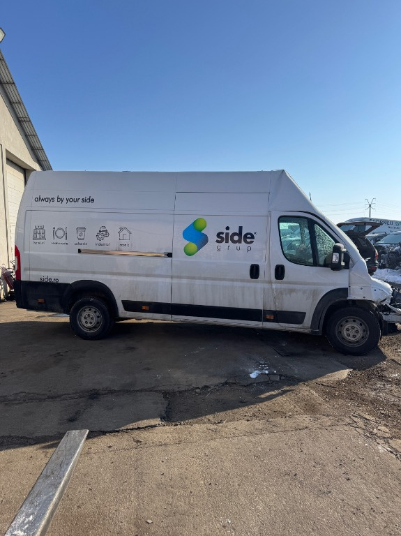 Electromotor Opel Movano B 2024 duba 2179