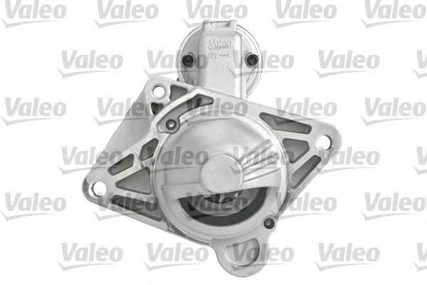 Electromotor OPEL MOVANO B bus (2010 - 2016) VALEO 458291