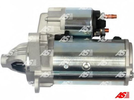 Electromotor OPEL MOVANO B caroserie (2010 - 2016) AS-PL S3061