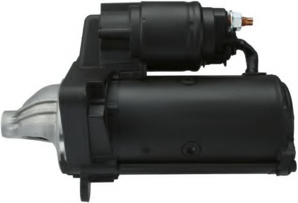 Electromotor OPEL MOVANO B platou / sasi
