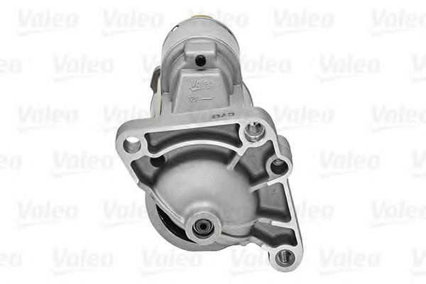 Electromotor OPEL MOVANO Combi (J9) (1998 - 2016) 