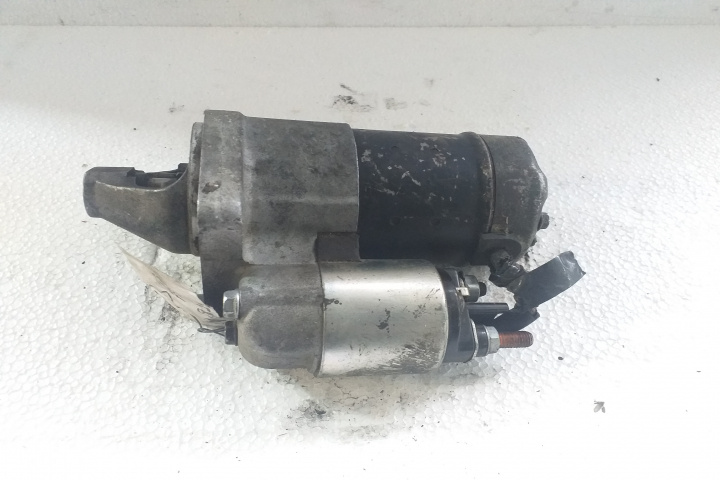Electromotor Opel S114829 B105N13 S114829 Opel Corsa C [2000 - 2003]