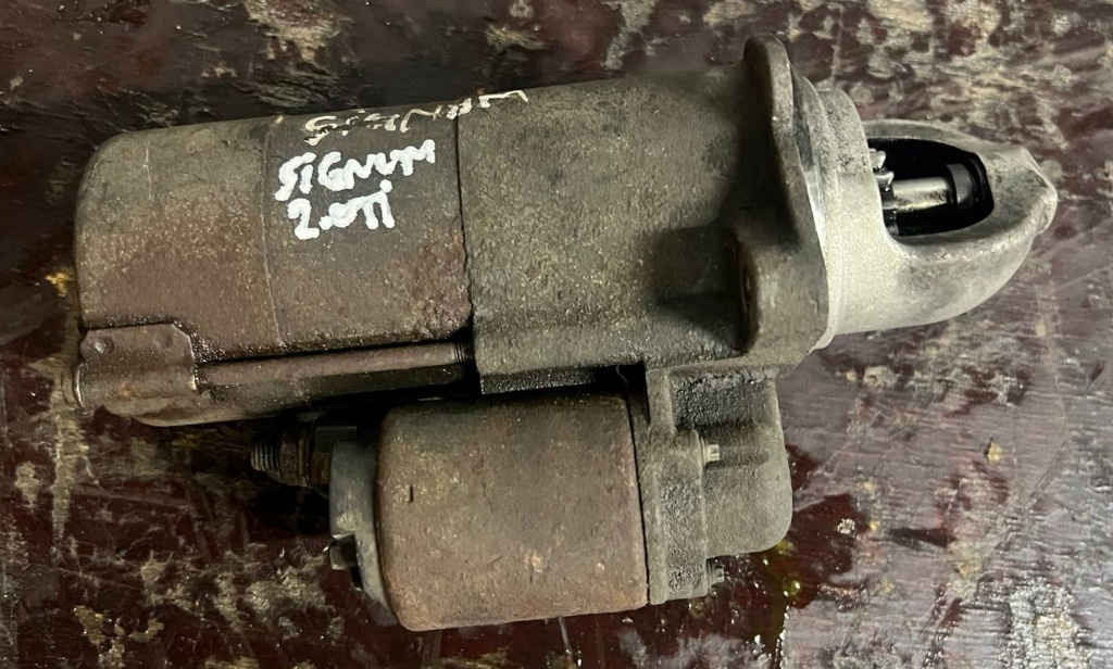 Electromotor Opel Signum 2.0TI