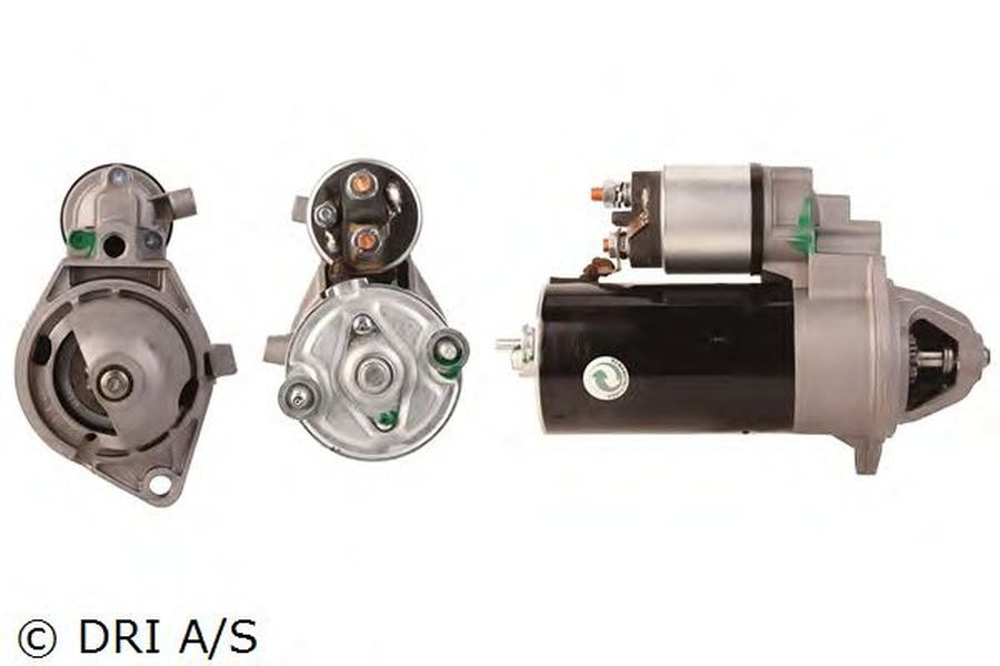 Electromotor OPEL SIGNUM DRI 328037102