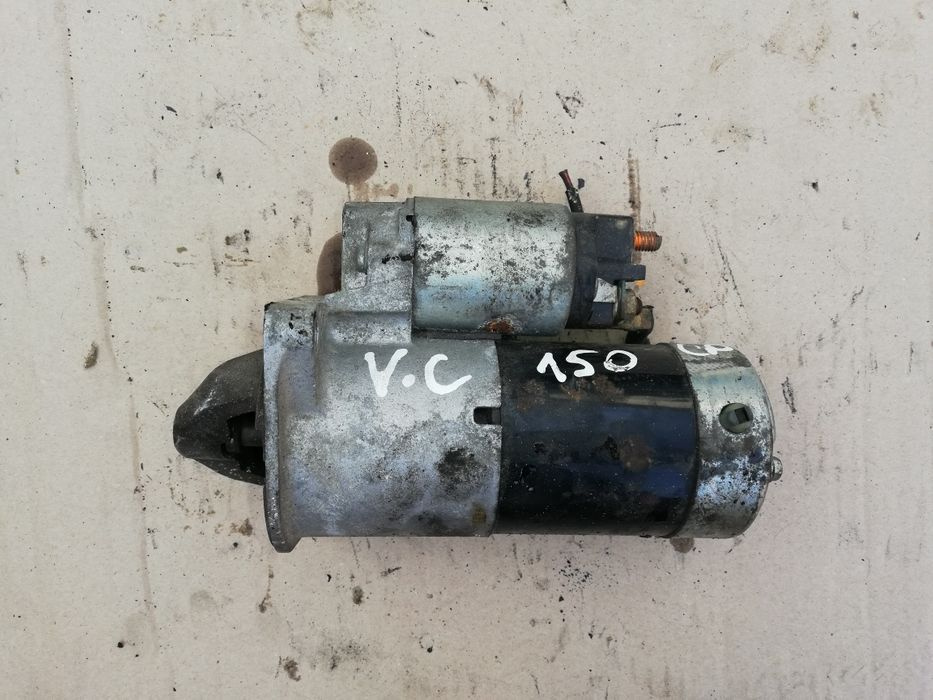 Electromotor Opel Signum Vectra C 1.9 CDTI