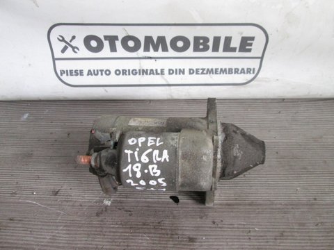 Electromotor Opel Tigra B 1.8 Benzina Z18XE: 55556130