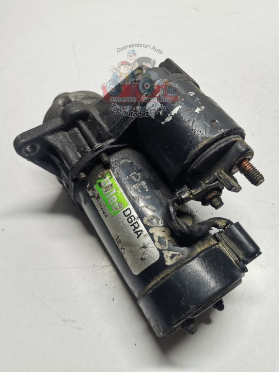 Electromotor Opel Vectra B 1.8 1.6 benzina D6RA Corsa B Zafira A Astra G