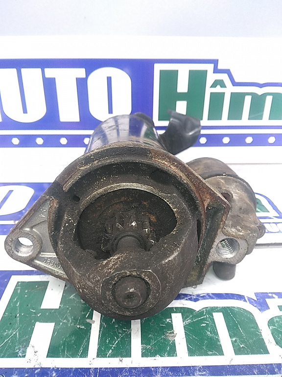 Electromotor Opel Vectra B 2002-2008 2.0 DTI