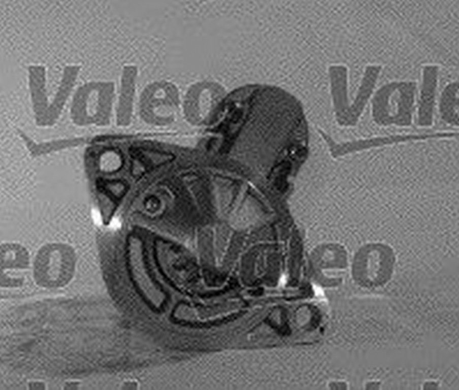 Electromotor OPEL VECTRA B 36 VALEO 438178