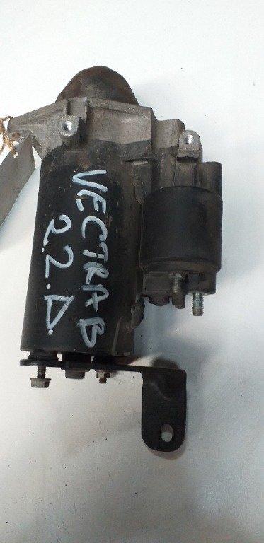 Electromotor Opel Vectra B, Astra G 2.0 D, 2.2 D, cod 0 001 109 015, an fabricatie 2001