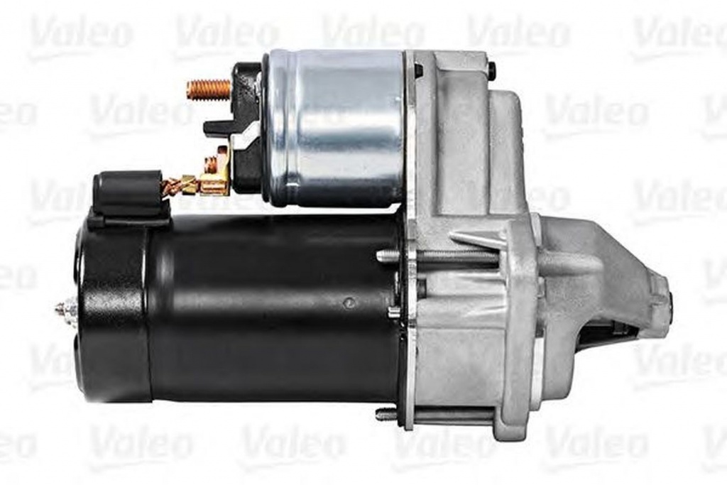 Electromotor OPEL VECTRA B hatchback 38 VALEO 438183