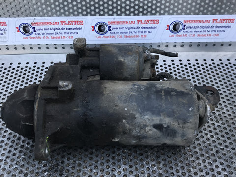 Electromotor opel vectra b/ zafira a 2.0/2.2 diesel 0001109015