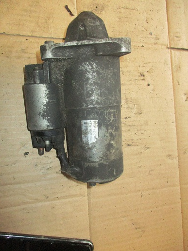 Electromotor Opel Vectra C 1.9 CDTI 120cp Cod; M001T30071