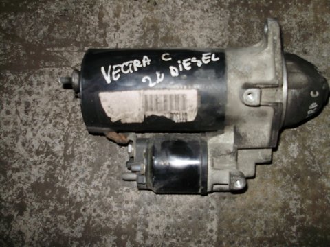 Electromotor Opel Vectra C 2.0 CDTI