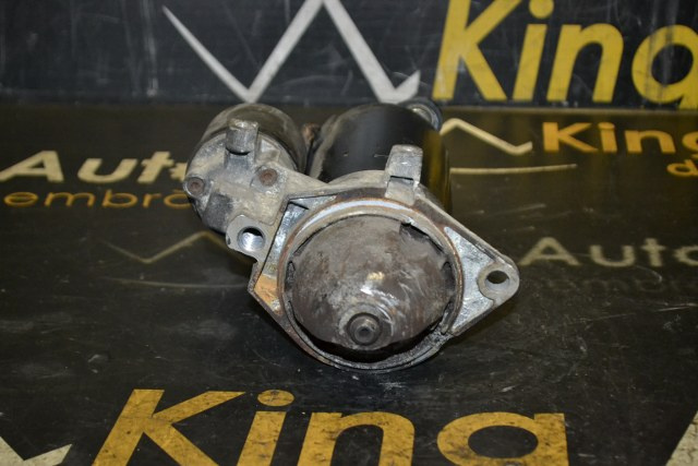 ELECTROMOTOR OPEL VECTRA C 2.0 DTI 2002 - 2005