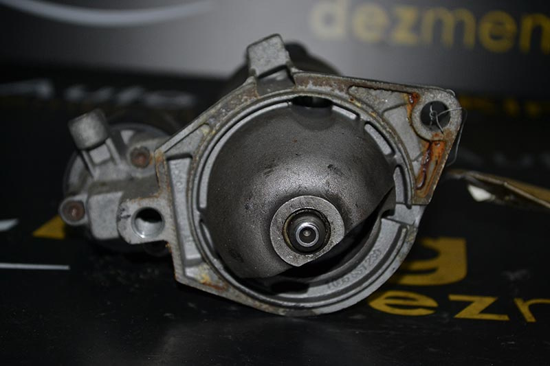 Electromotor OPEL VECTRA C 2.0 DTI