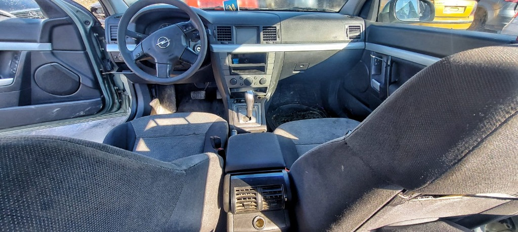 Electromotor Opel Vectra C 2003 Limuzin