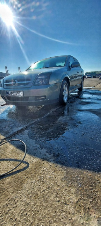 Electromotor Opel Vectra C 2003 Limuzin