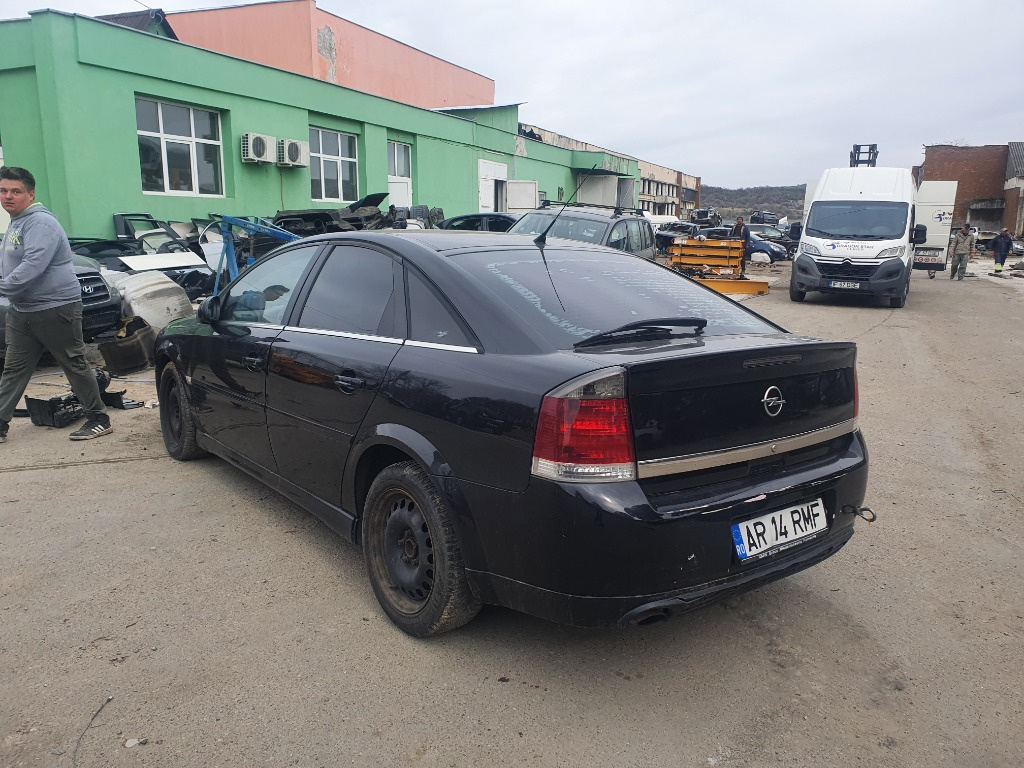 Electromotor Opel Vectra C 2004 berlina 