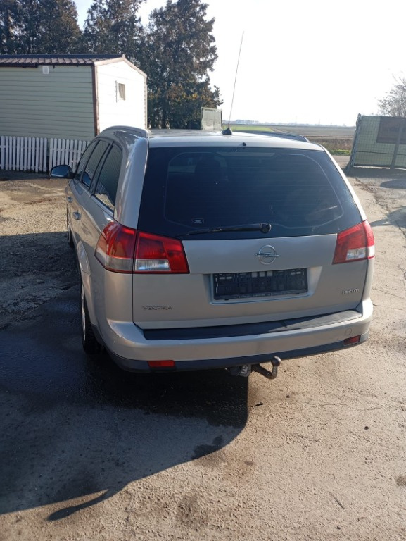 Electromotor Opel Vectra C 2006 Break 1,