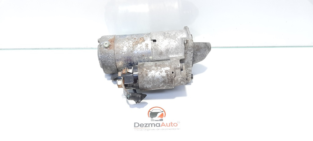 Electromotor, Opel Vectra C Combi [Fabr 2003-2008]