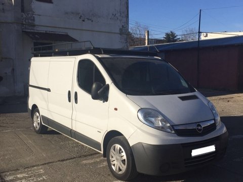 Electromotor Opel Vivaro 2.0 Diesel 2008.