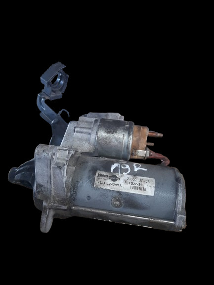 ELECTROMOTOR ~ OPEL VIVARO A Van (X83) 2.0 CDTI 23300jg70b