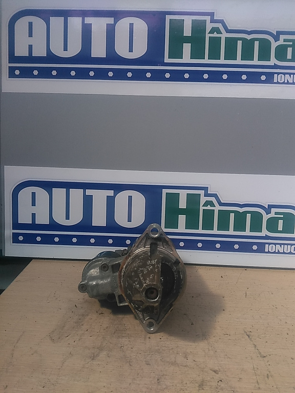 Electromotor, OPEL Zafira A 1999-2005, 1.6B (9 dinti)