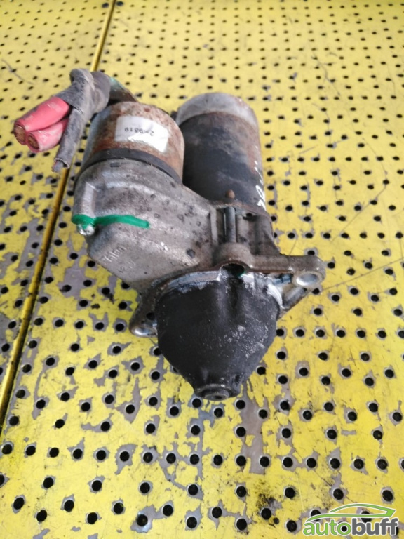 Electromotor Opel Zafira A (1999-2005) 1.6i 22.9519
