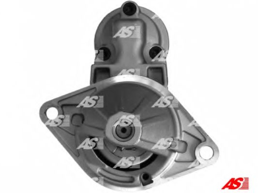 Electromotor OPEL ZAFIRA A (F75_) (1999 