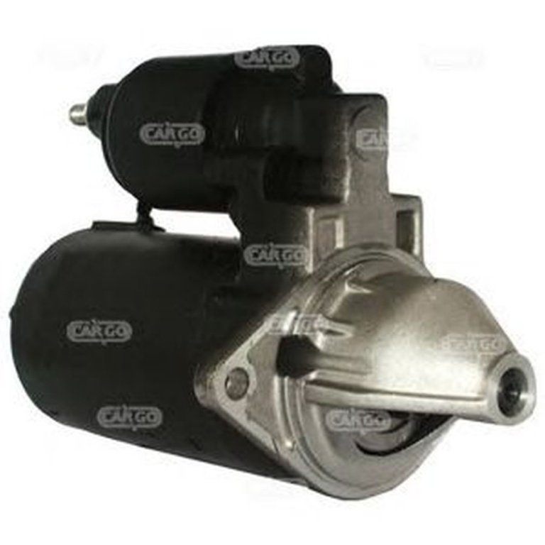 Electromotor OPEL ZAFIRA A F75 HC-Cargo 112431