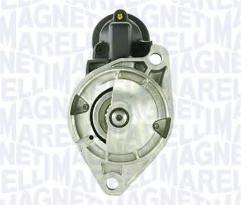 Electromotor OPEL ZAFIRA A F75 MAGNETI MARELLI 944280179200