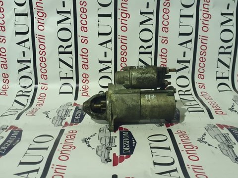 Electromotor Opel Zafira B 1.6i 105/115cp cod piesa : 55556092