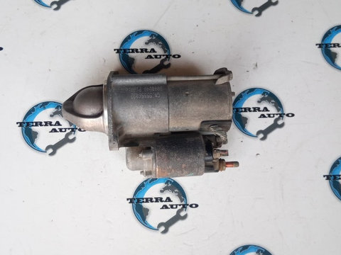 Electromotor Opel Zafira B 1.8 16V 103 KW 140 CP cod motor Z18XER