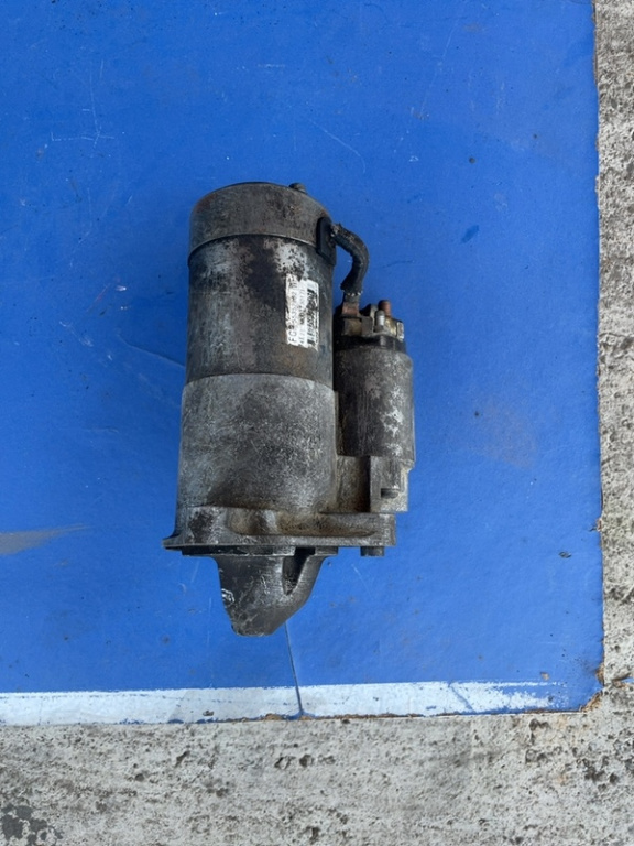 Electromotor - Opel Zafira B [2005 - 2010] Minivan