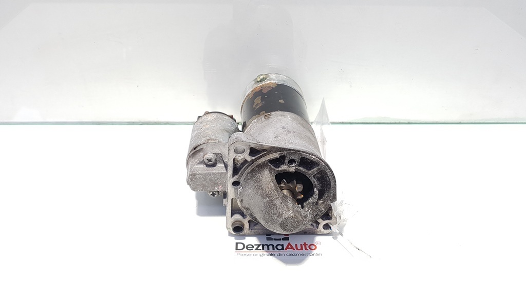 Electromotor, Opel Zafira C, 2.0 cdti, A20DTH, GM5