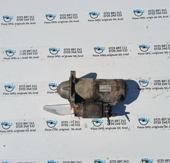 Electromotor Opel Zafira C 2011-2016 2.0 CDTI A20D